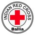 Indian Red Cross Society Ballia (@Redcrossballia) Twitter profile photo