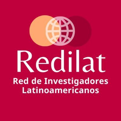 La REDILAT es una comunidad de profesionales, que promueve espacios innovadores de aprendizajes, discusión y difusión.