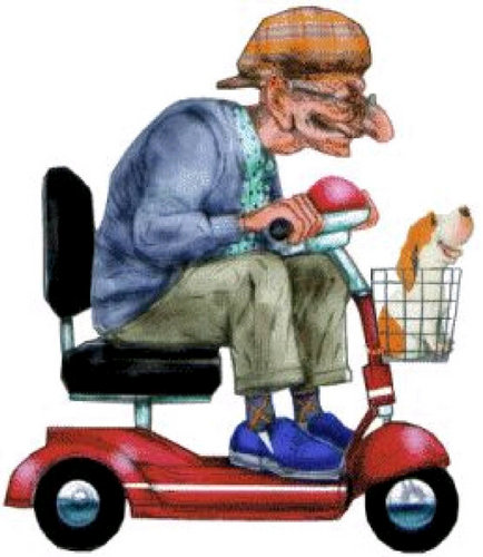 kenlusty's profile picture. Retired electrical/chemical engineer, teacher, world traveller. Vast experience in life, working hard to enjoy the retirement I worked bloody hard for.