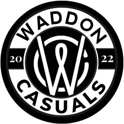 WaddonCasuals's profile picture. Established 2022 Sunday league football team Leatherhead & District Premiership division #utc