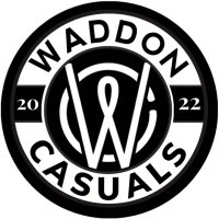Waddon Casuals (@waddoncasuals) 's Twitter Profile Photo Waddon Casuals (@waddoncasuals) 's Twitter Profile Photo