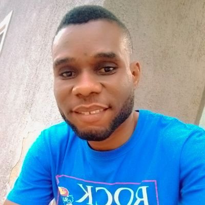 PrinceApalowo's profile picture. CEO of Royal Interior Decor and More