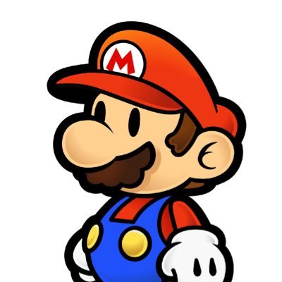 Made of Paper | He/Him | Awesome Facts About Paper | Play Paper Mario TOK and 64 and Mario RPG and TTYD on Switch | Ran by @Reecee_yt