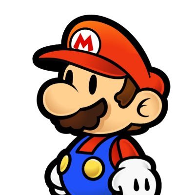 Awesome Paper Mario Factsさんのプロフィール画像