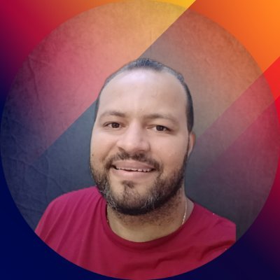 Marcando presença, dando opinião sobre tudo, especialista na arte do palpite,assim como todo bom Brasileiro.
Um cara de bem com a vida, com DEUS e com o Mundo.