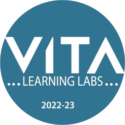 All VPS 2nd-5th grade students will visit the VITA Learning Lab in the 2022-2023 school year.
https://t.co/PH8IxSUfRu…
https://t.co/O0ieAfyhDe…