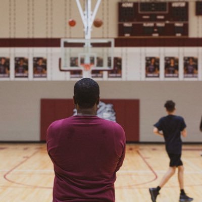 Head Men's Basketball Coach at Huston-Tillotson University