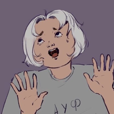 aharria’sさんのプロフィール画像