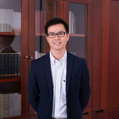 Assistant Professor, Department of Government and Public Administration, University of Macau.