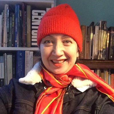 Be cool don't freeze. 👋🏼 Musician ✏️ Writer Prophand for film and telly. Tena koutou, tena tatou katoa. Anna JM Gower from Ideas Link the polymathonhold
