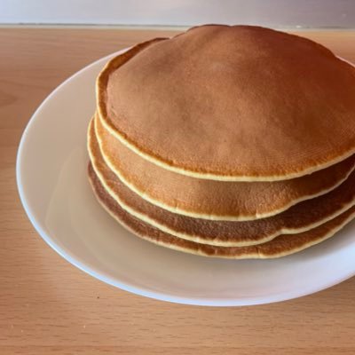 pancakedilegno