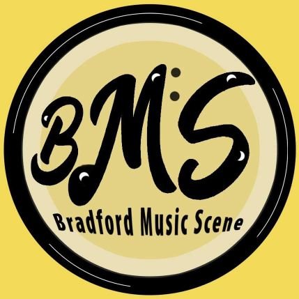 Bradford Music Scene 🎶
We champion live music and provide a
Monthly Gig List 
Tweets by @lifeandsoulseeker