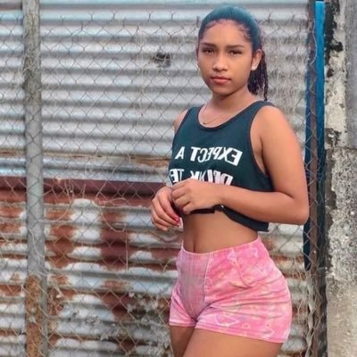 Kimora Evans Profile