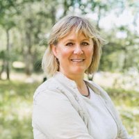 Charlotte Wåhlin (@cswahlin) 's Twitter Profile