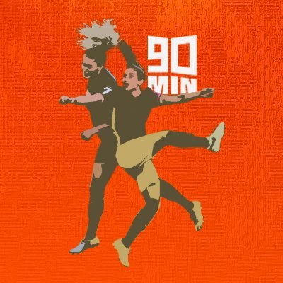 Der Fußball der Frauen durch die Augen der Fans! ⚽️❤️ by @90min_DE • Podcast „Raus aus dem Abseits“: https://t.co/tgYQpjxDQQ