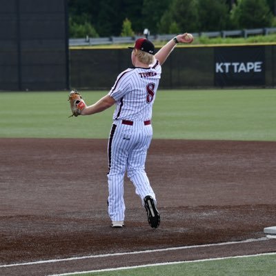 2024 | 6’2 215 | South Charlotte Panthers | P27 Baseball Academy | 113 Exit Velo | 6.9 60 | 910-358-6448 | Unc Charlotte commit