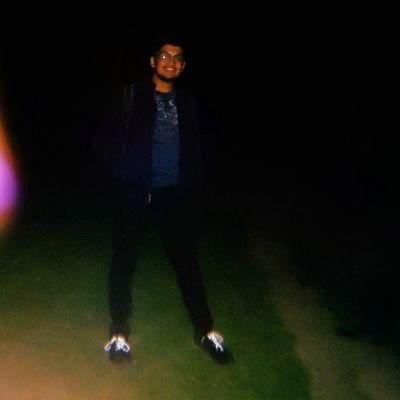 idontronman's profile picture. oh to function on half a brain cell • he/him • 24