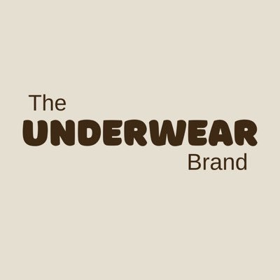 Ethically made underwear. Shop now at https://t.co/DVDdgtPiN5