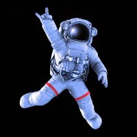 Crypto Cosmonaut(@atomicswaps1) 's Twitter Profile Photo