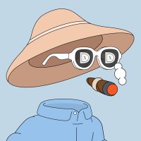 DnyceXDesign.eth(@dnycexdesign) 's Twitter Profile Photo