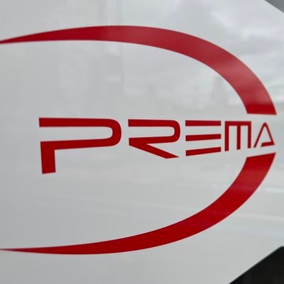 PREMA x Arthur Leclerc x Dennis Hauger *fan account* •24|she/her•