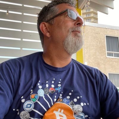 Bus Driver 🚌 Serial Entrepreneur 🏆 Speaker 📣Gold Bug 🐞Digital Asset Enthusiast 🌎I SAVE, PROTECT & GROW wealth with CRYPTOS & 24K, 999.9 pure GOLD!💛 $g999