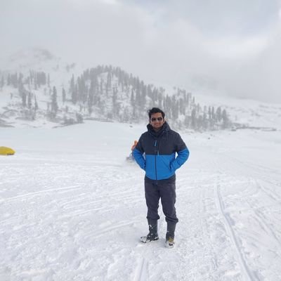 AviralKishor1's profile picture. IET Lucknow, 
 IIT Kharagpur,
 Executive Engineer at NLC India Limited , Ministry of Coal