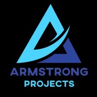 Armstrong Projects (@armstrong_proj) 's Twitter Profile