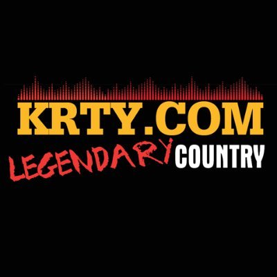 KRTY Legendary Country! Keeping you up to date on country music! Tag us in YOUR tweets // #KRTY ! 📷🎶📻
Streaming NOW at https://t.co/2ENRGm2AMB.