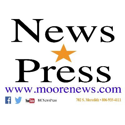 Moore County News-Press Editorial Staff