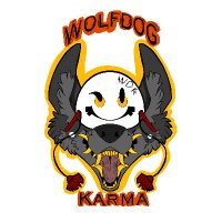 WolfDog Karma (@wolfdogkarma) 's Twitter Profile