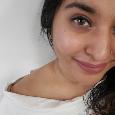 missrohana's profile picture. Activist|Author, poet|marathoner| dog-mom|business exec| AatmaSpace coming soon

A swirling cesspool of darkness and light