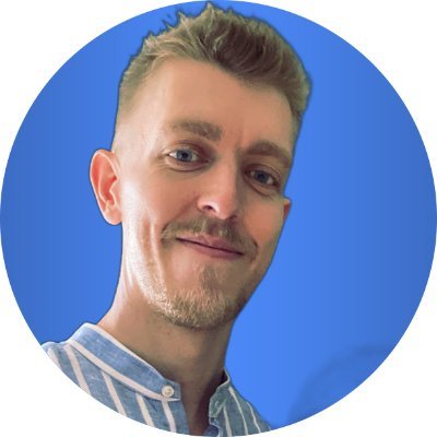 Sr. Software Engineer 💻 | Tech Blogger ✍ | Professional Nerd 🤓 | Musician 🎸
I write about Web Development and Software Engineering. I build stuff @Spotify.