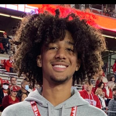 aronvalentine5's profile picture. Angelo State DB| 6’4| ATH |3.4GPA |