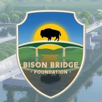 Bison Bridge Foundation(@BisonBridge) 's Twitter Profile Photo