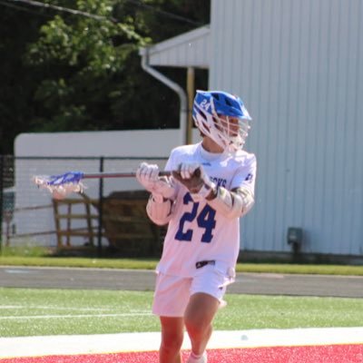 Detroit Catholic Central Lacrosse Cherries Lacrosse Class of 2025 Villanova Lacrosse ‘29