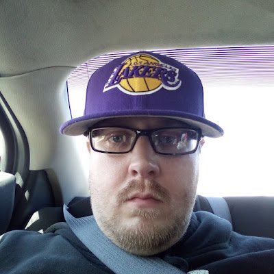 darkknight8776's profile picture. 