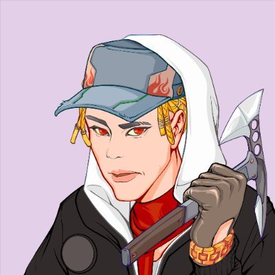 thepredictor__'s profile picture. Bringing memecoins and NFTs together

XPDLR8MJ