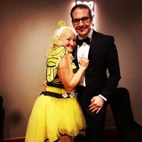 katie hayward (@felinhoneybees) 's Twitter Profile