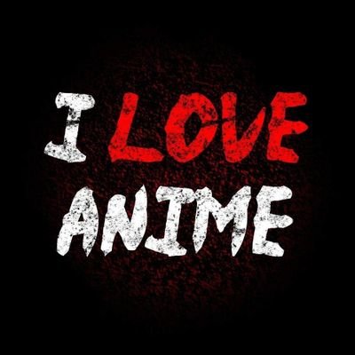 Hello, my name is Patrick. I like to tweet about anime and manga.