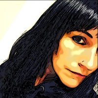 Eluria(@TessaEluria) 's Twitter Profile Photo