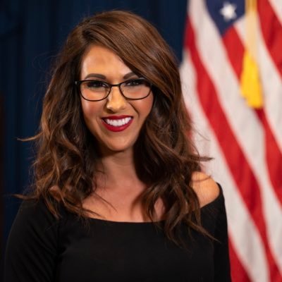 Not Lauren Boebert for Congress Account: Not Congresswoman for CO-03. Not Owner of Shooters Grill. Not the mom who told Beto HELL NO you’re not taking our guns!