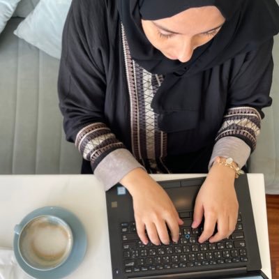 Consultant | Key account manager | Scientist | Kaust alumni