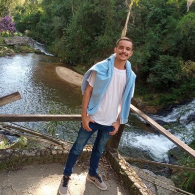 CaioDua57115754's profile picture. kauan