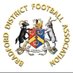 Bradford District FA (@fabradford) Twitter profile photo Bradford District FA (@fabradford) Twitter profile photo