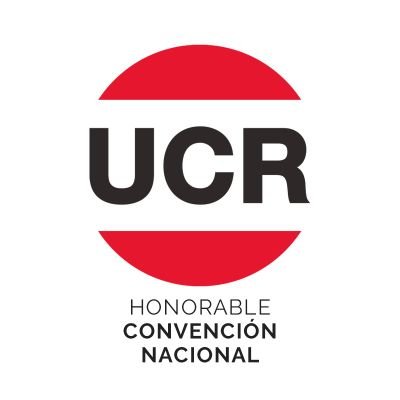 La H. C. N. es el órgano de mayor jerarquía política de la UCR, responsable por la ingeniería institucional, política y electoral del partido