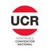 Convención Nacional UCR (@ConvencionUCR) Twitter profile photo