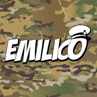 Emilico(@emilico_tw) 's Twitter Profile Photo