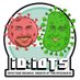 ID:IOTS podcasting (@IDiots_pod) Twitter profile photo