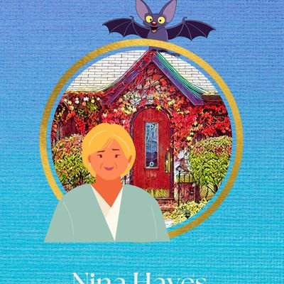 Cozy Mystery Writer, The Old Bat Chronicles
https://t.co/nOLDtV2zqp
Magical fun cozy mystery. Authentic Irish folk magic.